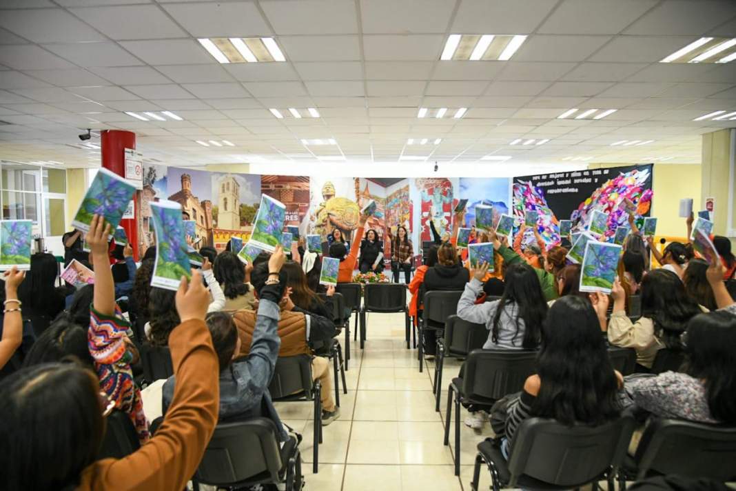 Tlaxcala destaca con tres proyectos culturales reconocidos a nivel nacional