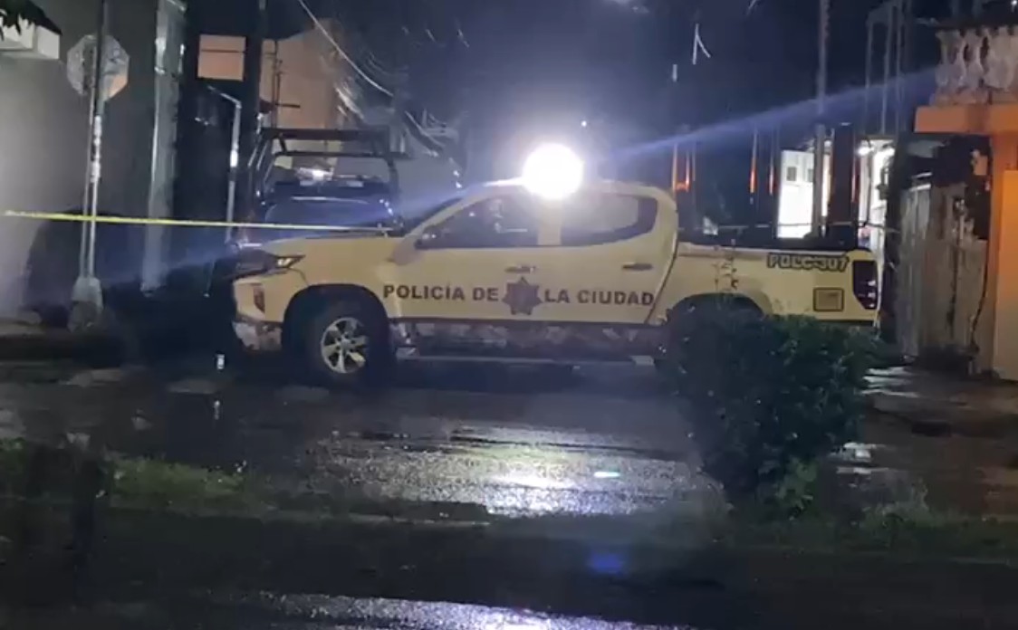 Hallazgo en Campestre Mayorazgo