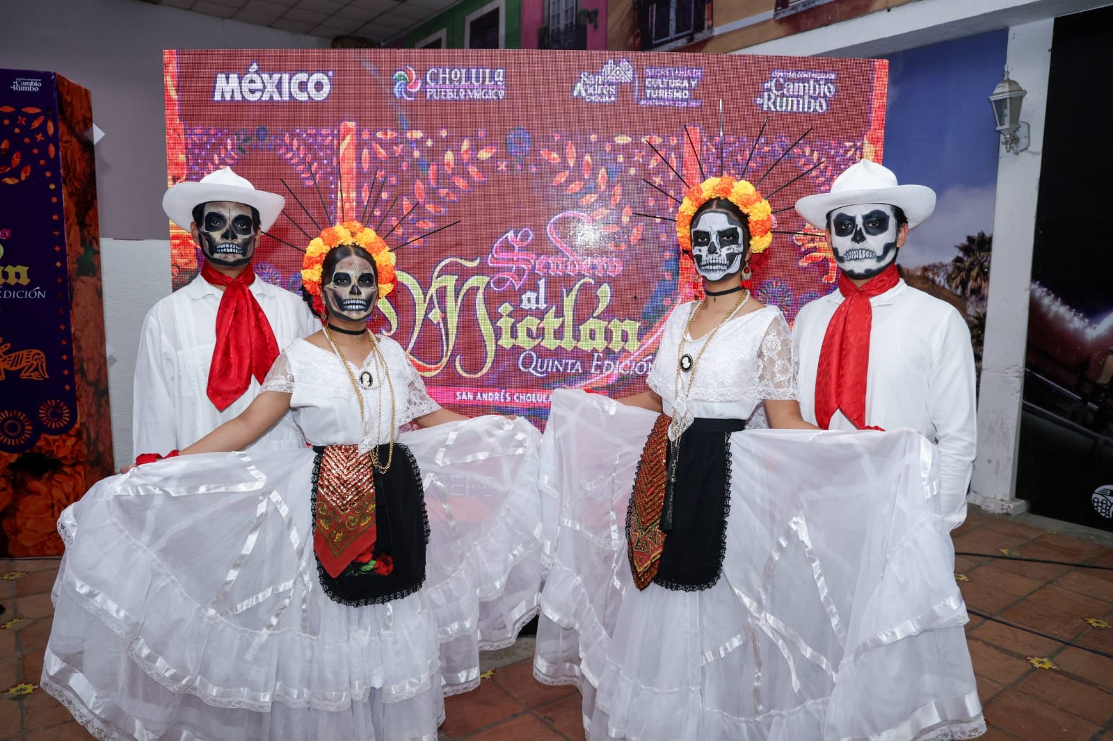 mictlán sach 4