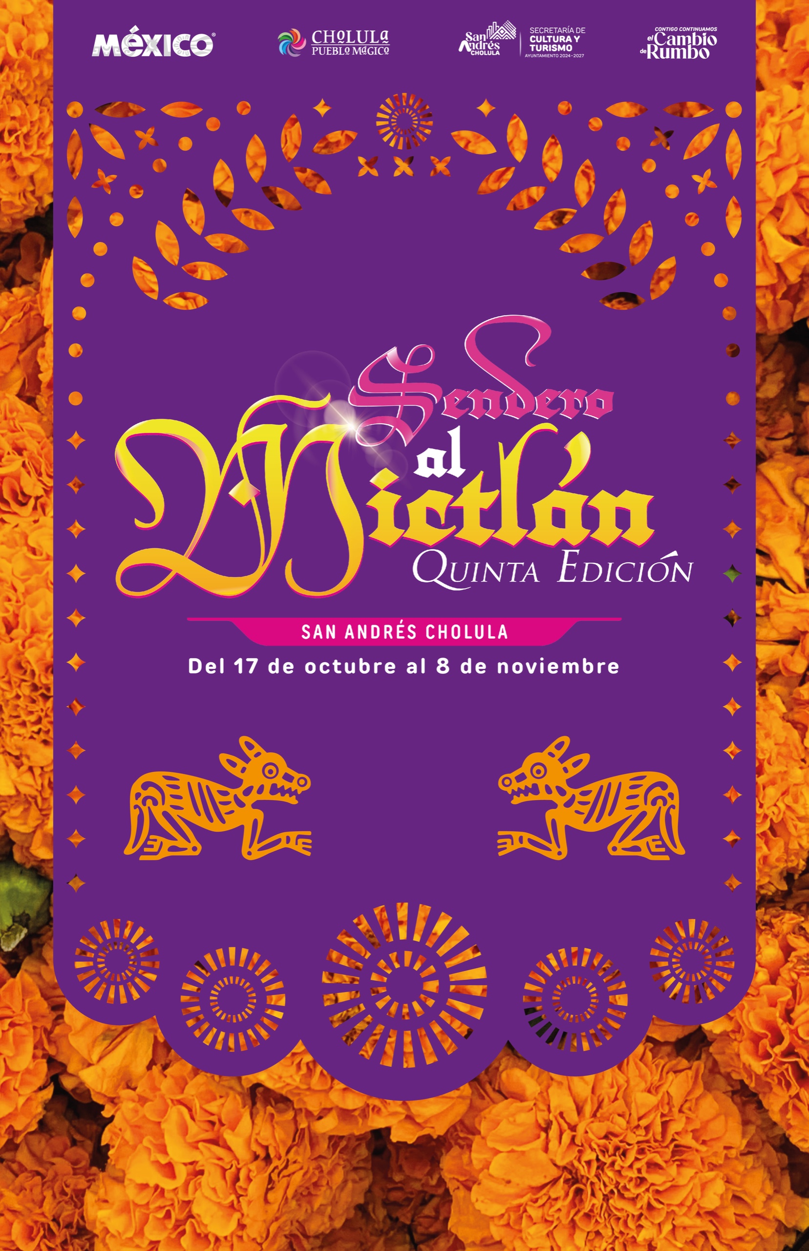 mictlán sach 6