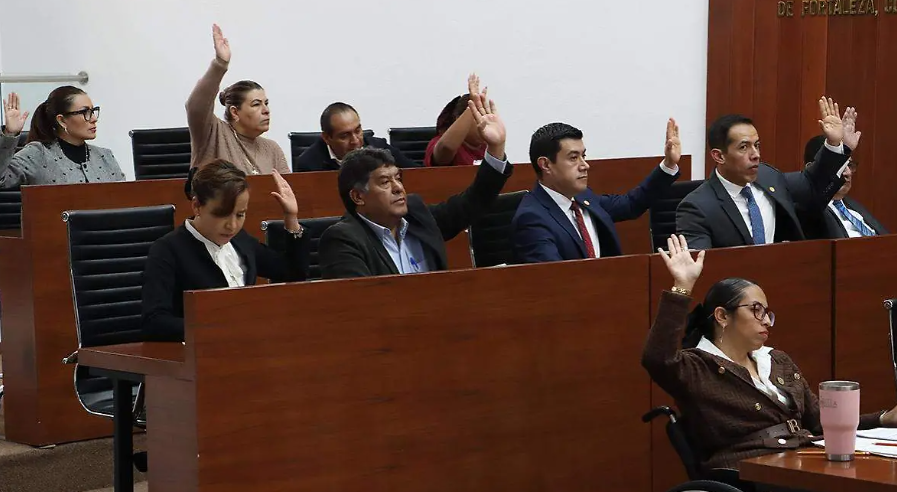 Tlaxcala celebra 500 años con reconocimiento histórico en Congreso Estatal