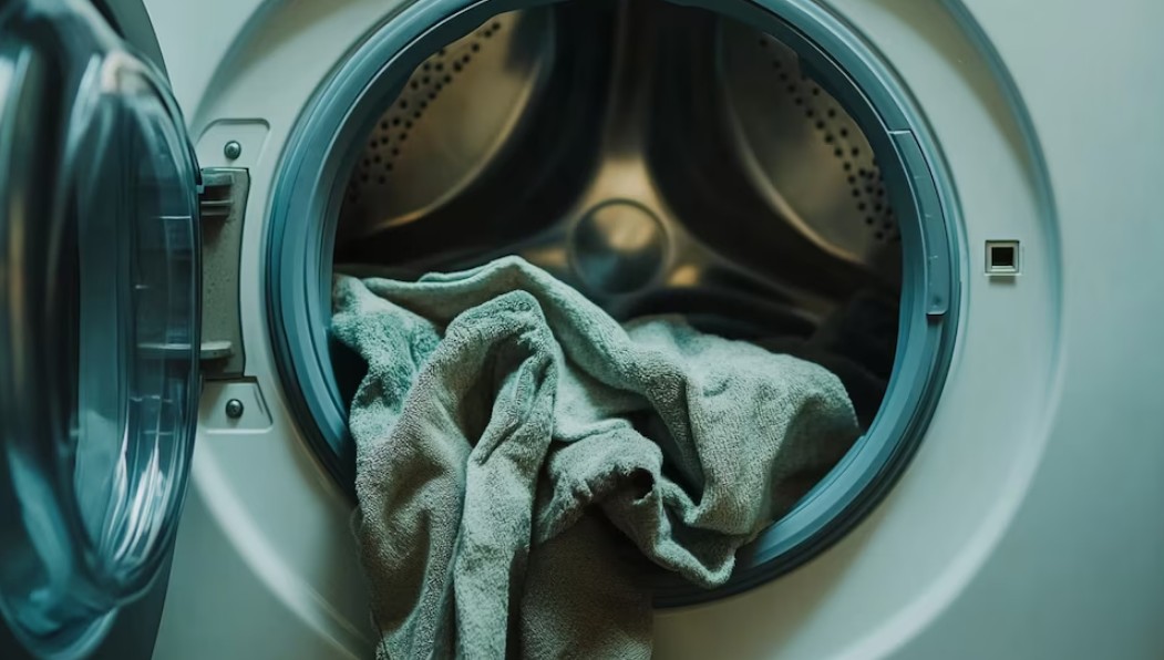 Cómo ahorrar más del 80% de agua y energía con tu lavadora