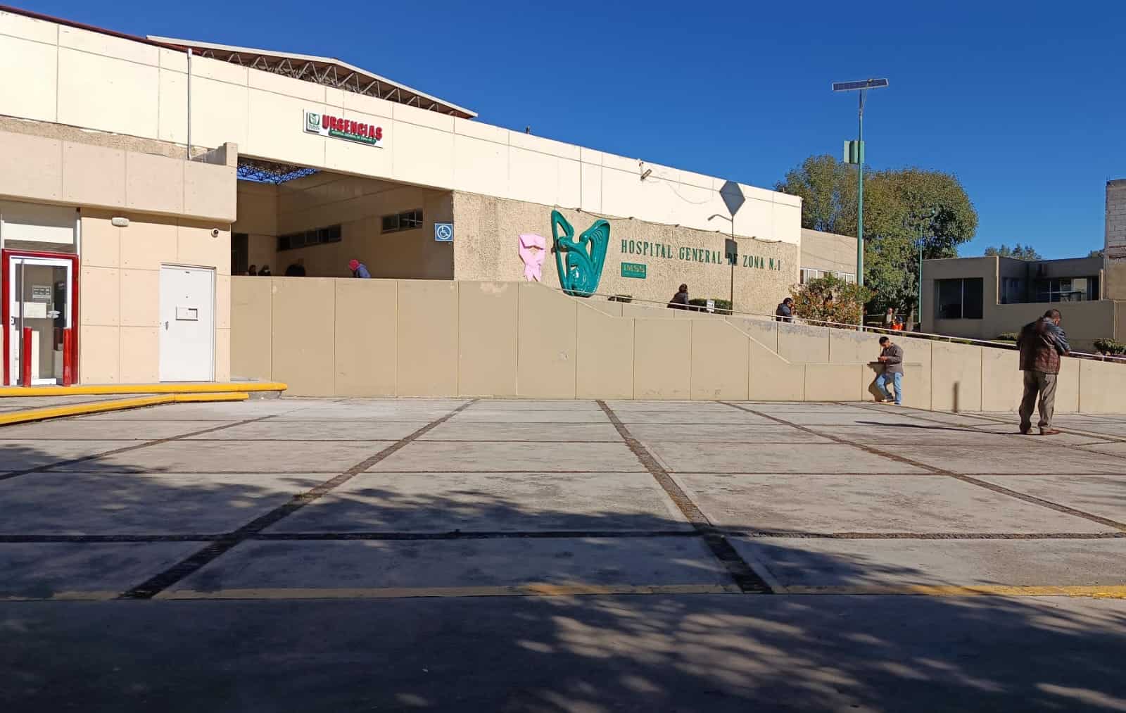 IMSS Tlaxcala impulsa campaña para detección temprana de cáncer de mama