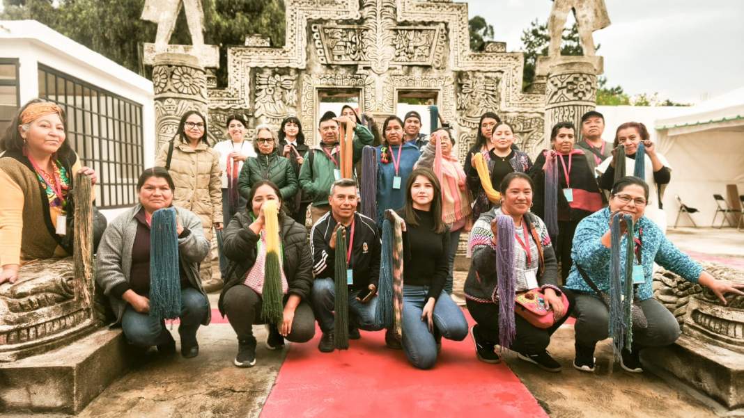 Festival Textil de Tlaxcala: identidad y creatividad en pasarelas y talleres