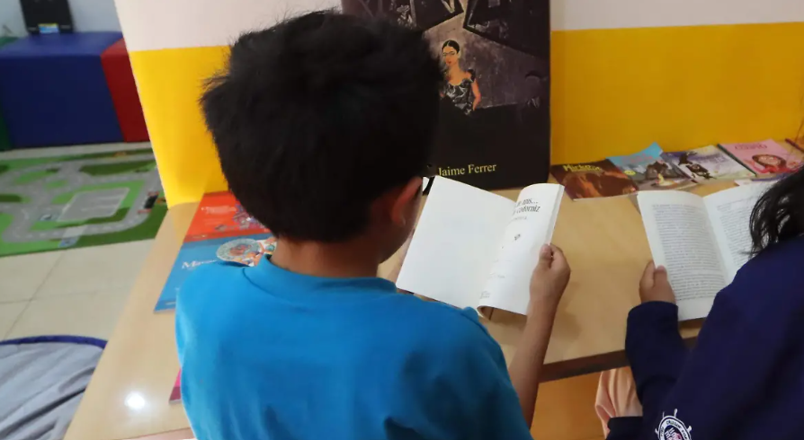 Aumentan casos de autismo en escuelas de Tlaxcala: integración y apoyo