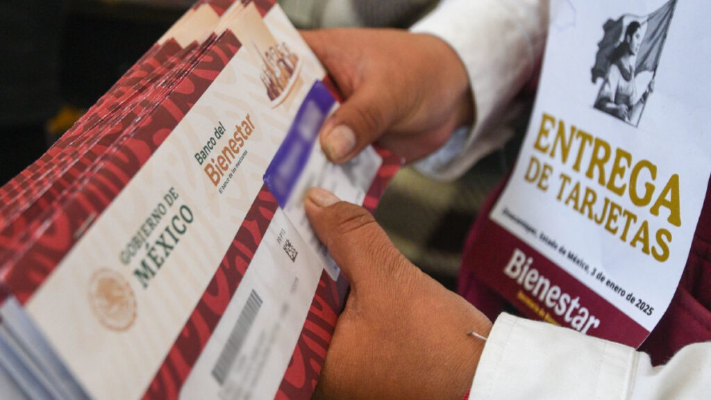 Tlaxcala pagará retroactivos de Becas Bienestar a 40 mil estudiantes