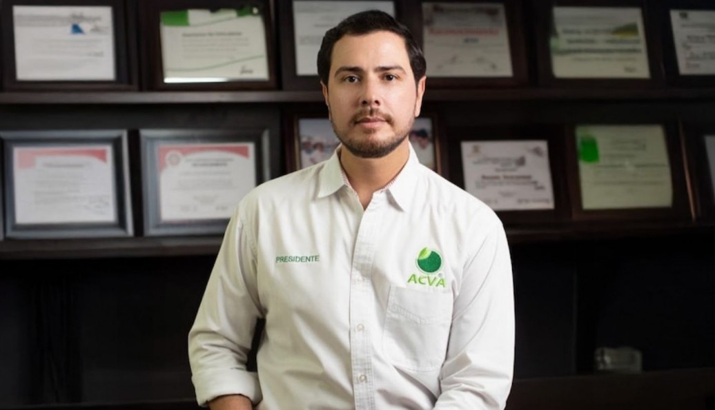 Detienen a presunto jefe criminal vinculado al homicidio del líder limonero