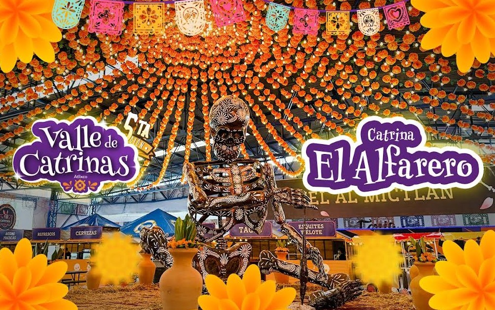 Homenaje al arte ancestral