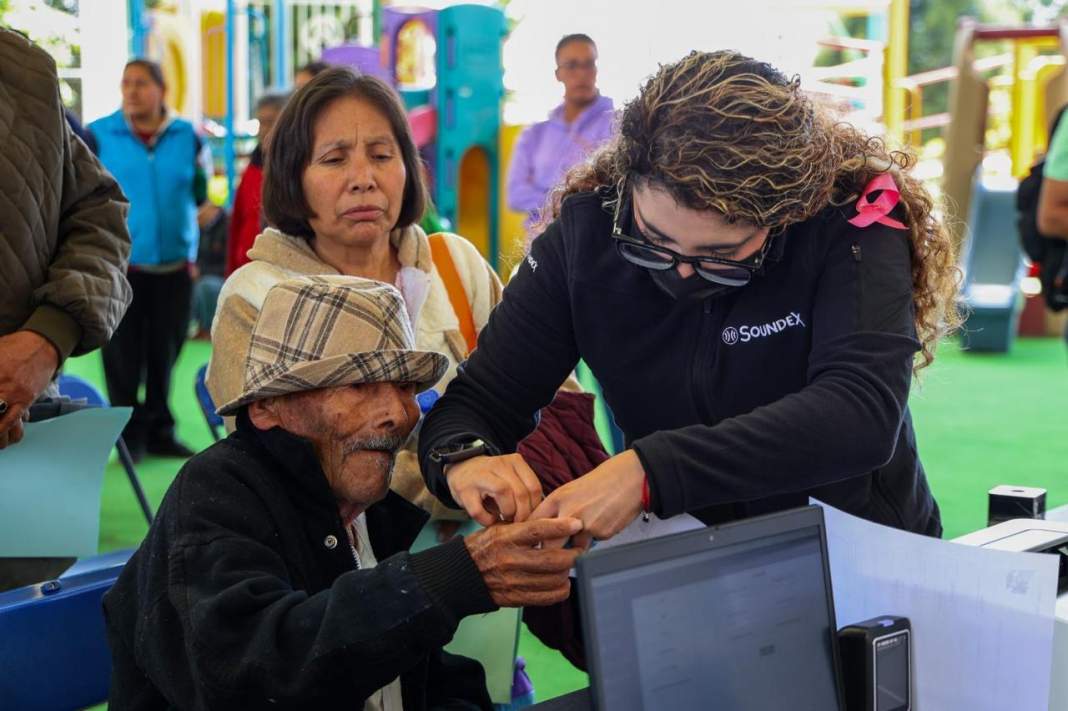 Tlaxcala lidera en apoyos para personas con discapacidad: Lorena Cuéllar