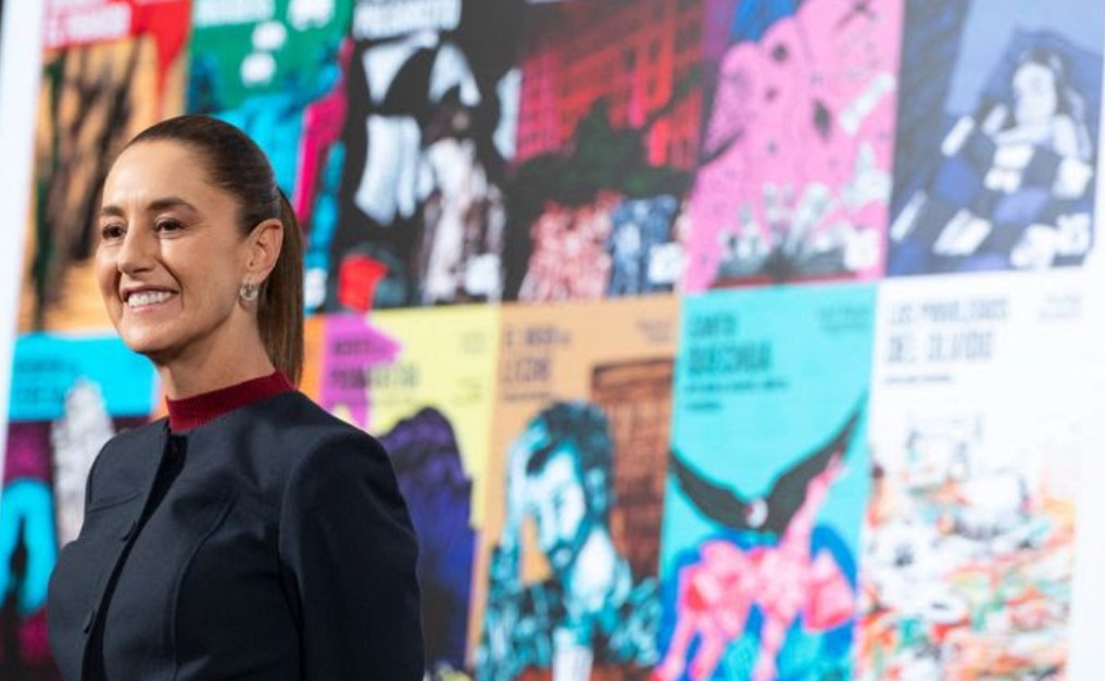 Presentan la colección 25 para el 25