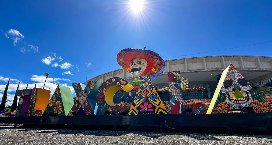 Hoy inaugura la Feria Tlaxcala 2025: diversión, tradiciones y espectáculos