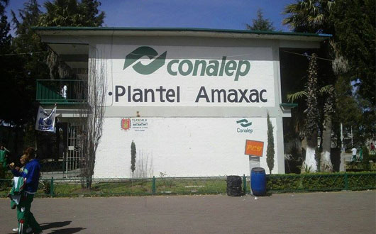 Padres de Conalep en Tlaxcala denuncian vigilancia excesiva en aulas