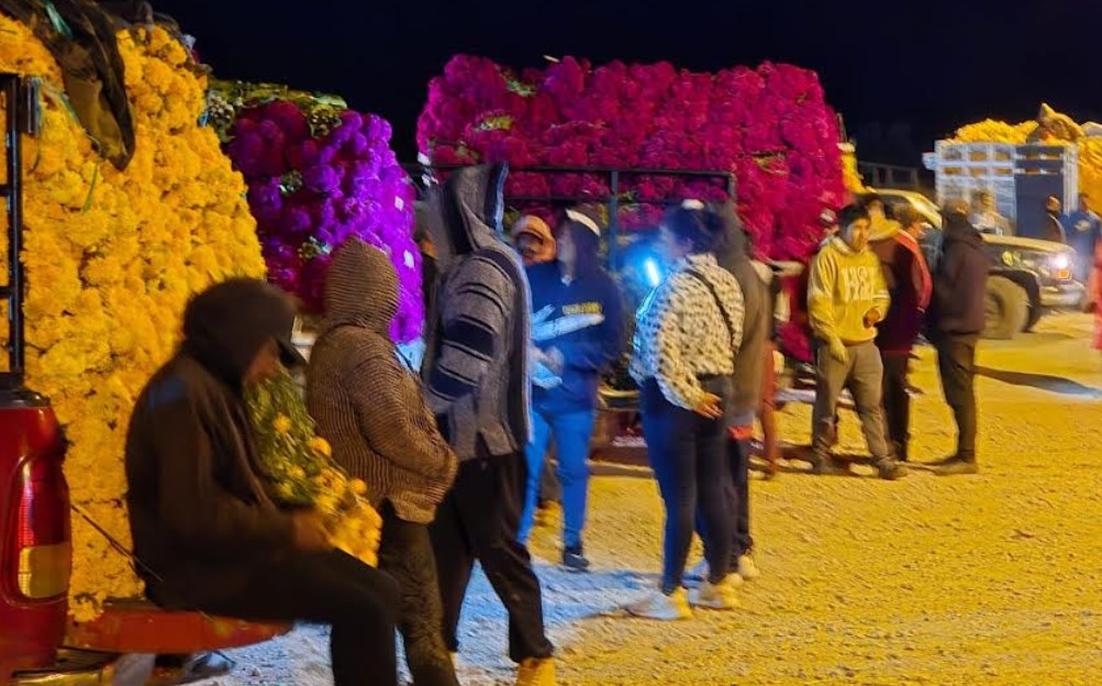 Tradición y economía se unen en Atlixco