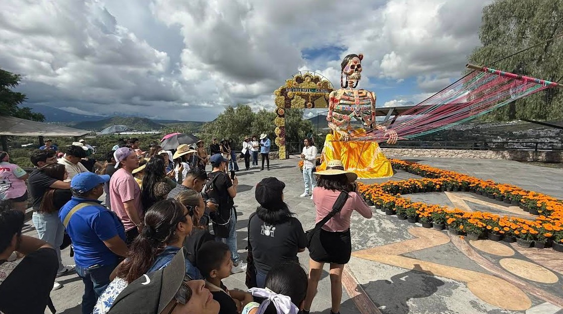 Fin de semana lleno de actividades