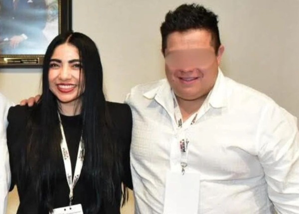 Renuncia a su cargo la delegada de Bienestar en Puebla tras ser vinculada con Nazario N