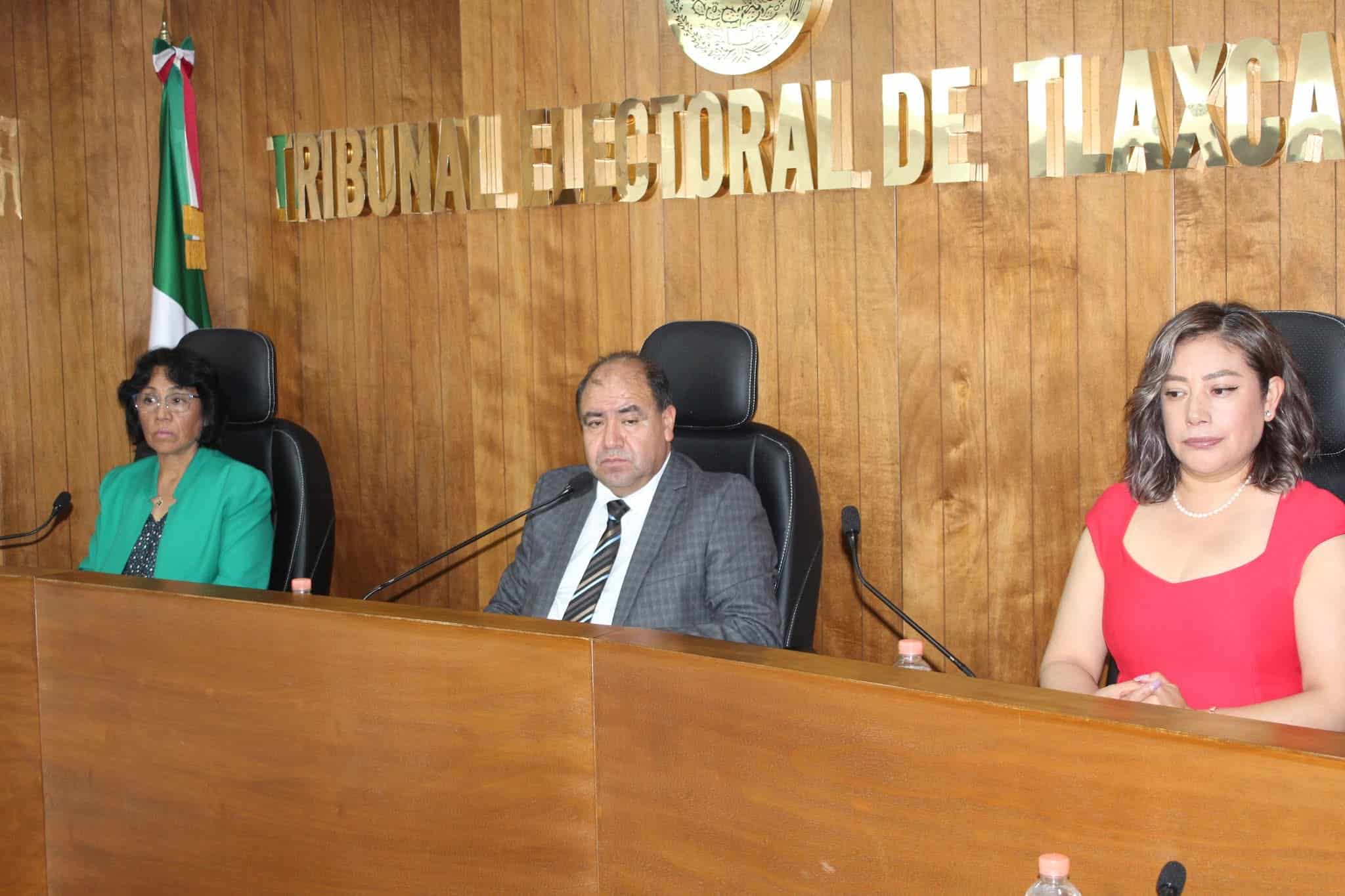 Senado lanza convocatoria para renovar el Tribunal Electoral de Tlaxcala