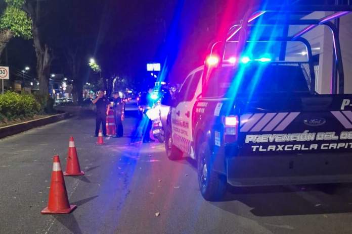 Aumenta a 71% la percepción de inseguridad en Tlaxcala, alerta INEGI