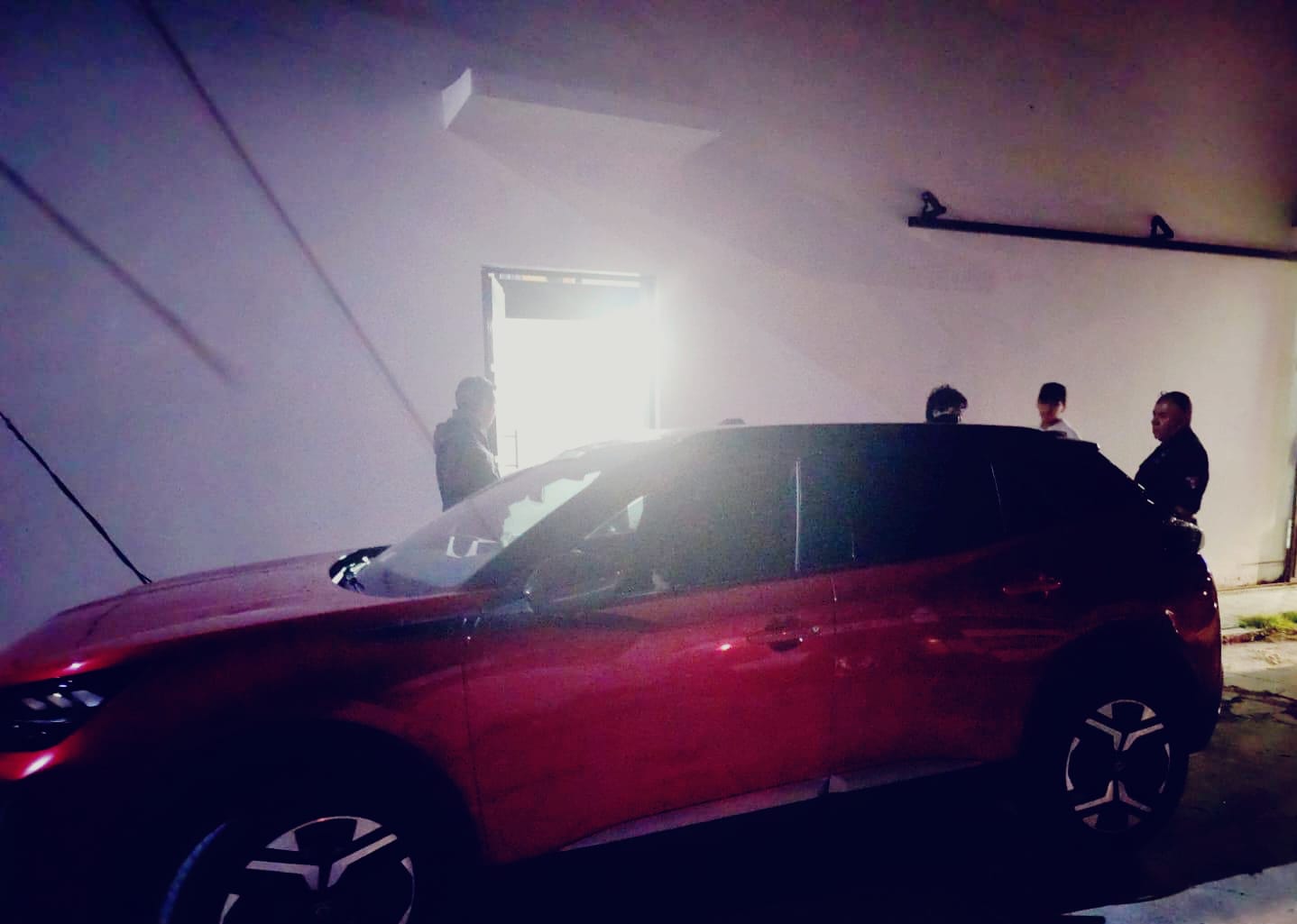 Roban casa de joven empresario en Apizaco; se llevaron dinero, equipo y sistema de videovigilancia