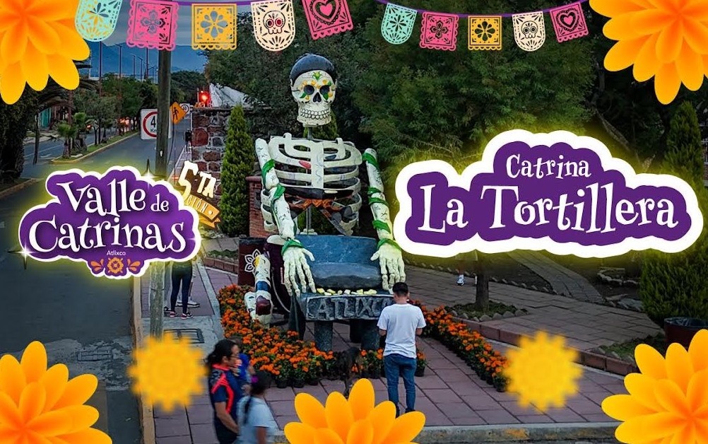 Homenaje a la mujer mexicana