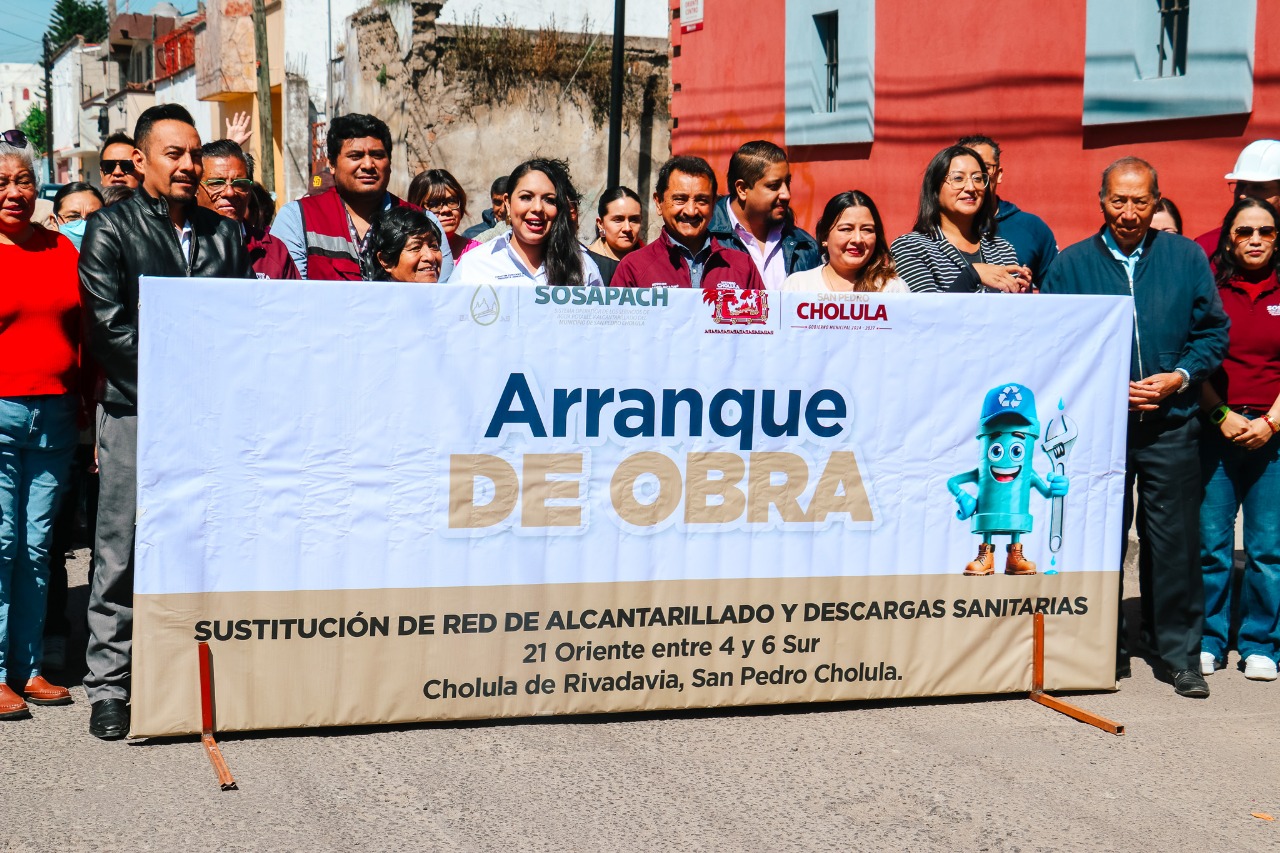 drenaje sanitario tecama spch sosapach 1