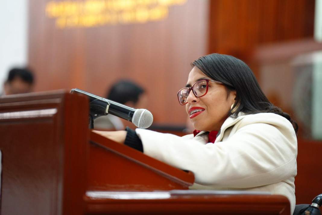 Gabriela Hernández impulsa Consejos Ciudadanos del Agua en Tlaxcala