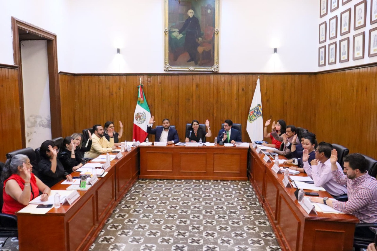 Aprueba Cabildo de Cholula incentivos fiscales a establecimientos