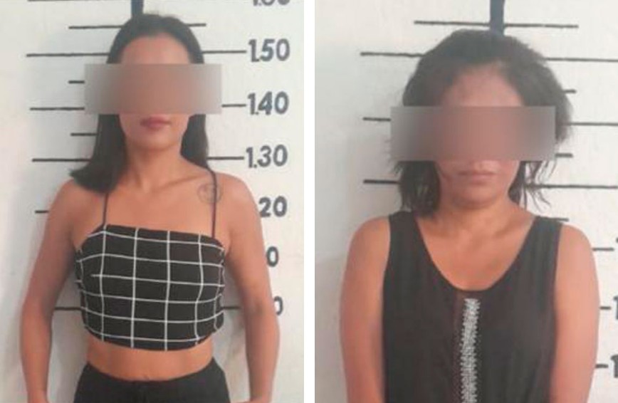 Policía municipal evita robo en San Pedro Cholula