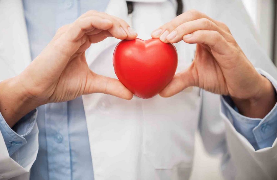 Importancia de cuidar el corazón