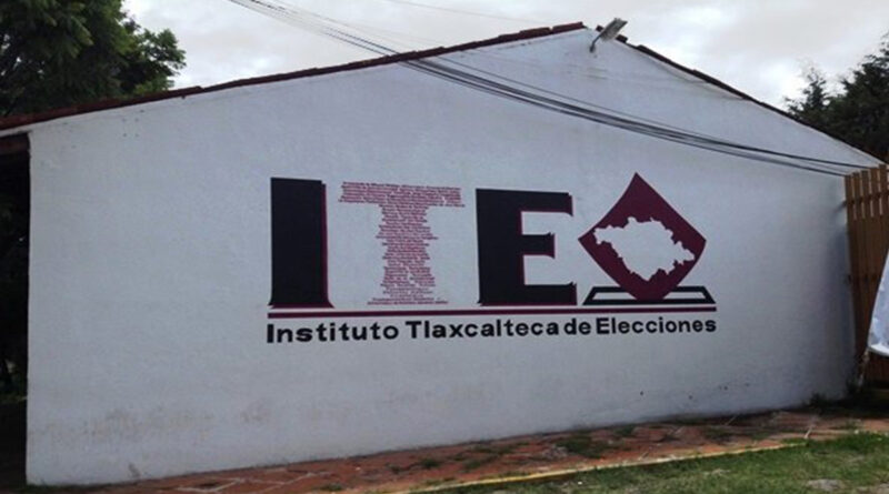 ITE Tlaxcala seguirá en funciones hasta que se aprueben reformas federales