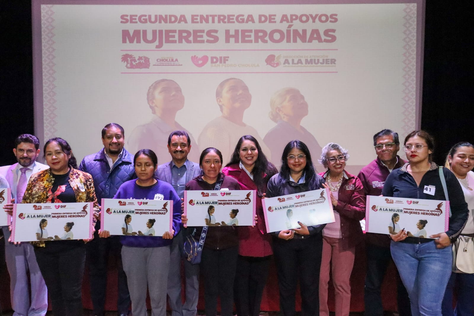 2a entrega mujeres heroinas spch 3