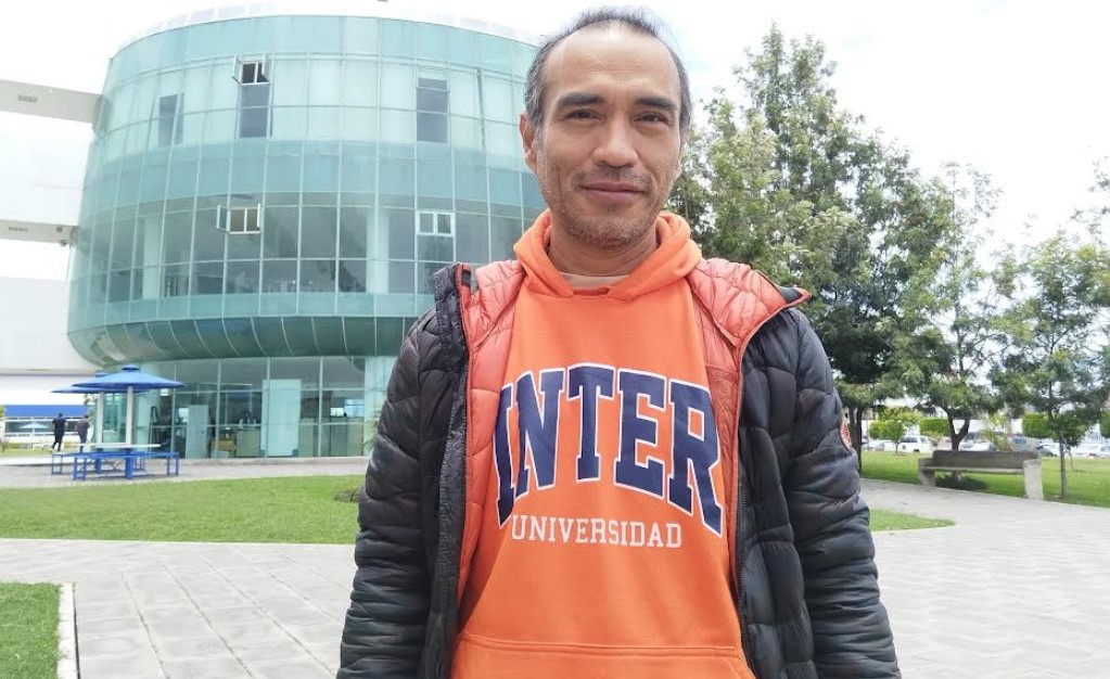 Refuerzo del equipo con campeón olímpico