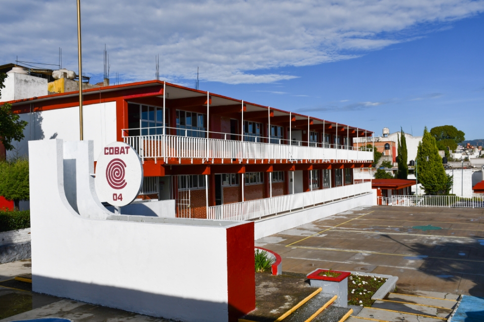 De nueva cuenta, denuncian caso de acoso en plantel del COBAT