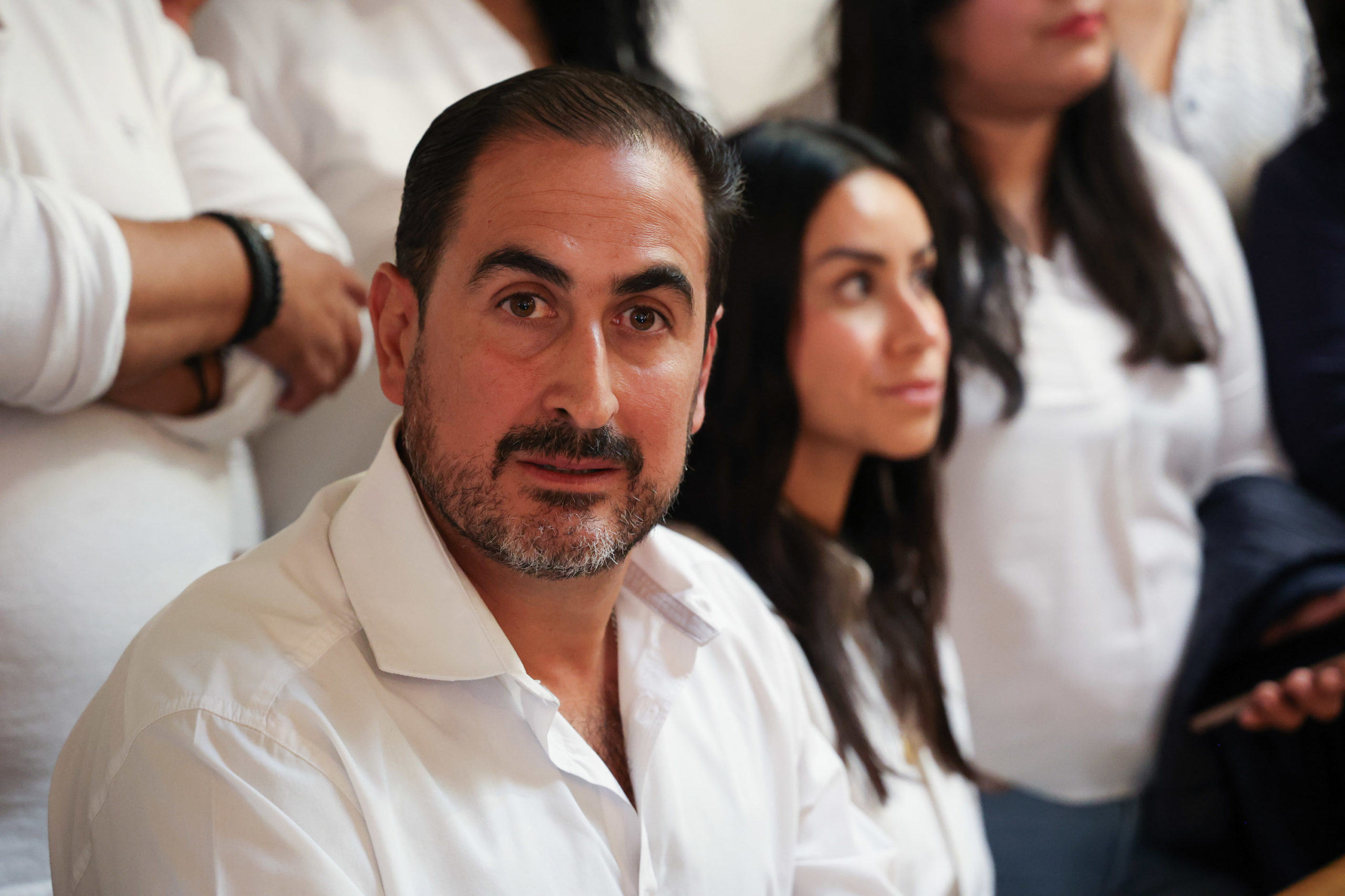 Manolo Herrera acata fallo del TEPJF, pero advierte: “el verdadero reto del PAN es recuperar Puebla en 2027”