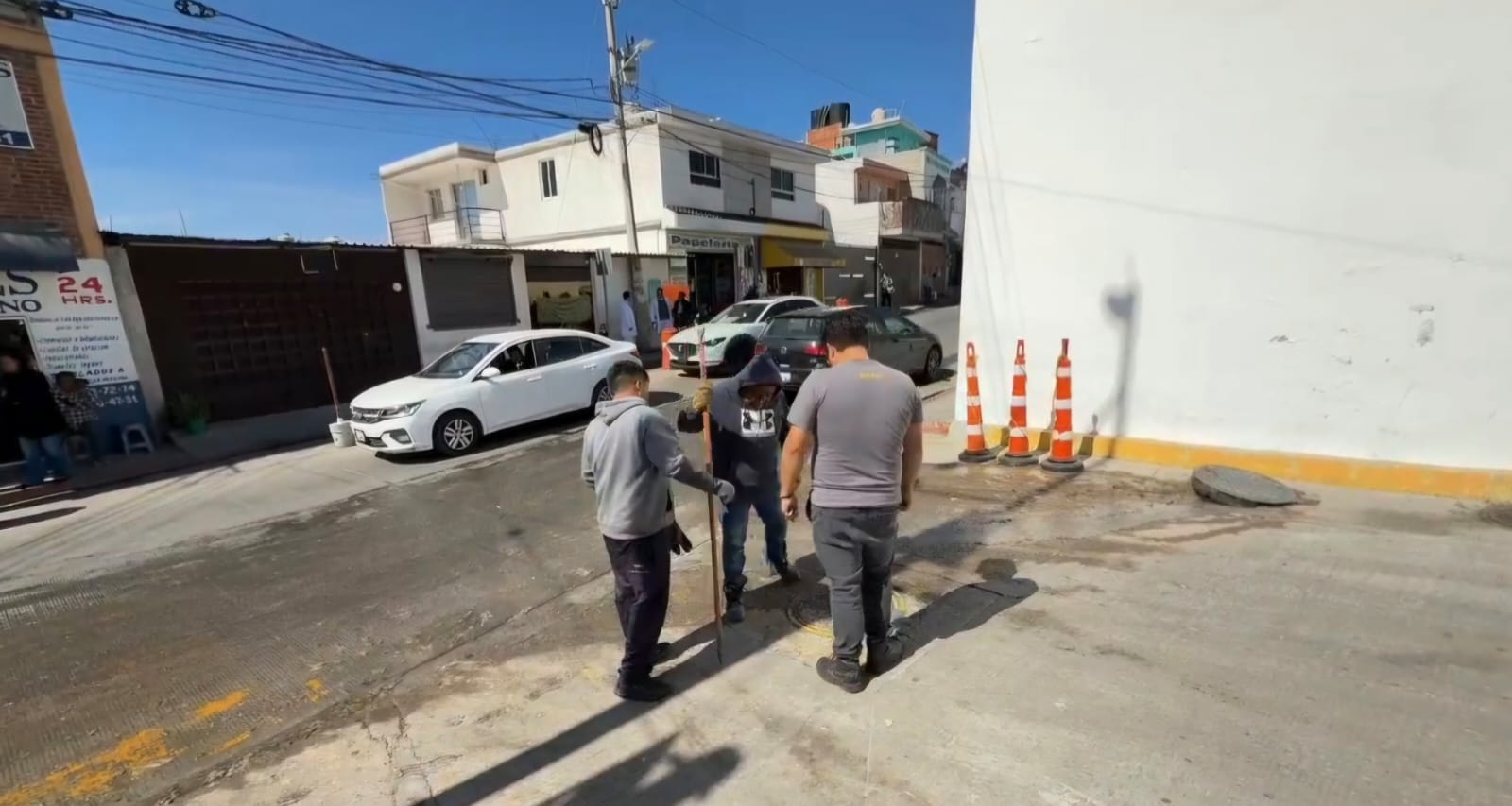 acuatech inica labor 1