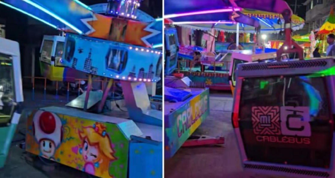 El video que “superó” a la inteligencia artificial