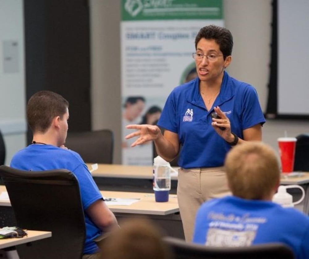 Reconocimiento nacional a la excelencia