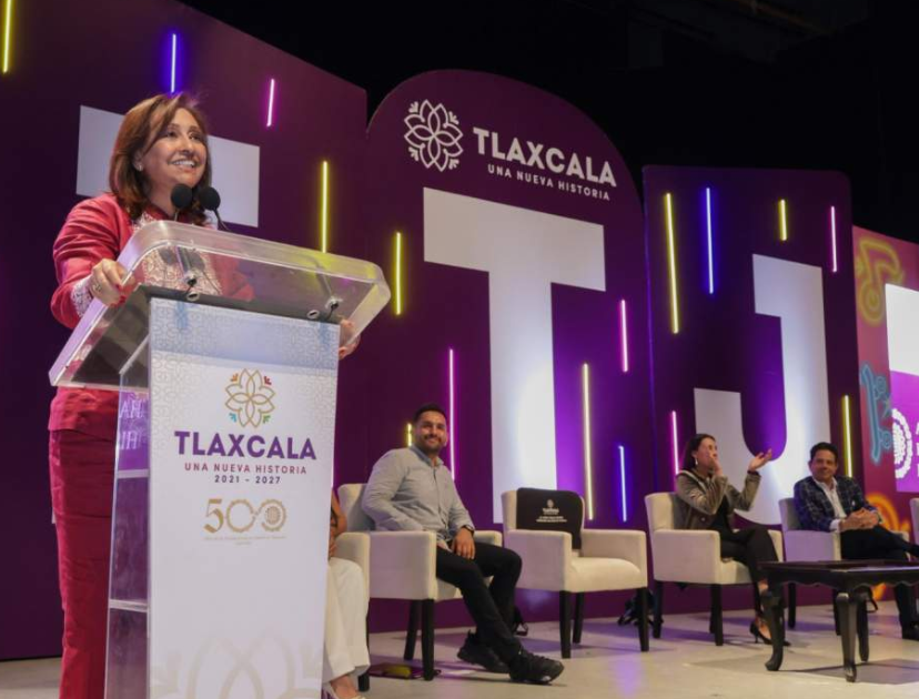 Tlaxcala impulsa a jóvenes servidores públicos para construir un mejor futuro