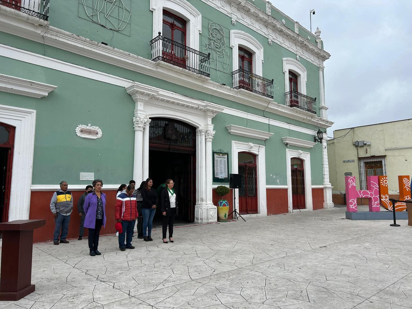 ¿Secuestradores operan en Huamantla? pide Chava Santos evitar difundir información no confirmada