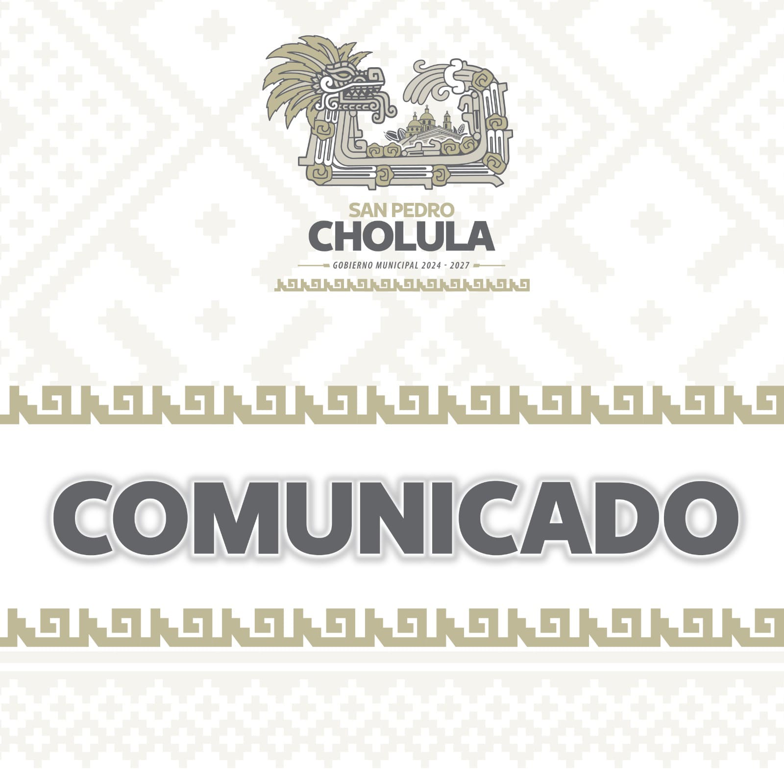 spch comunicado
