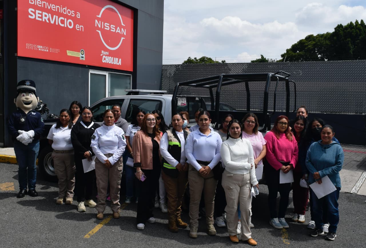 curso manejo spch 3
