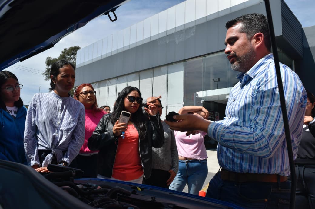 curso manejo spch 4