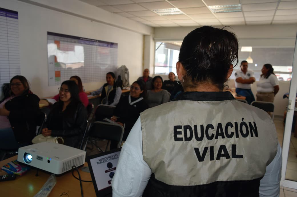 curso manejo spch 5