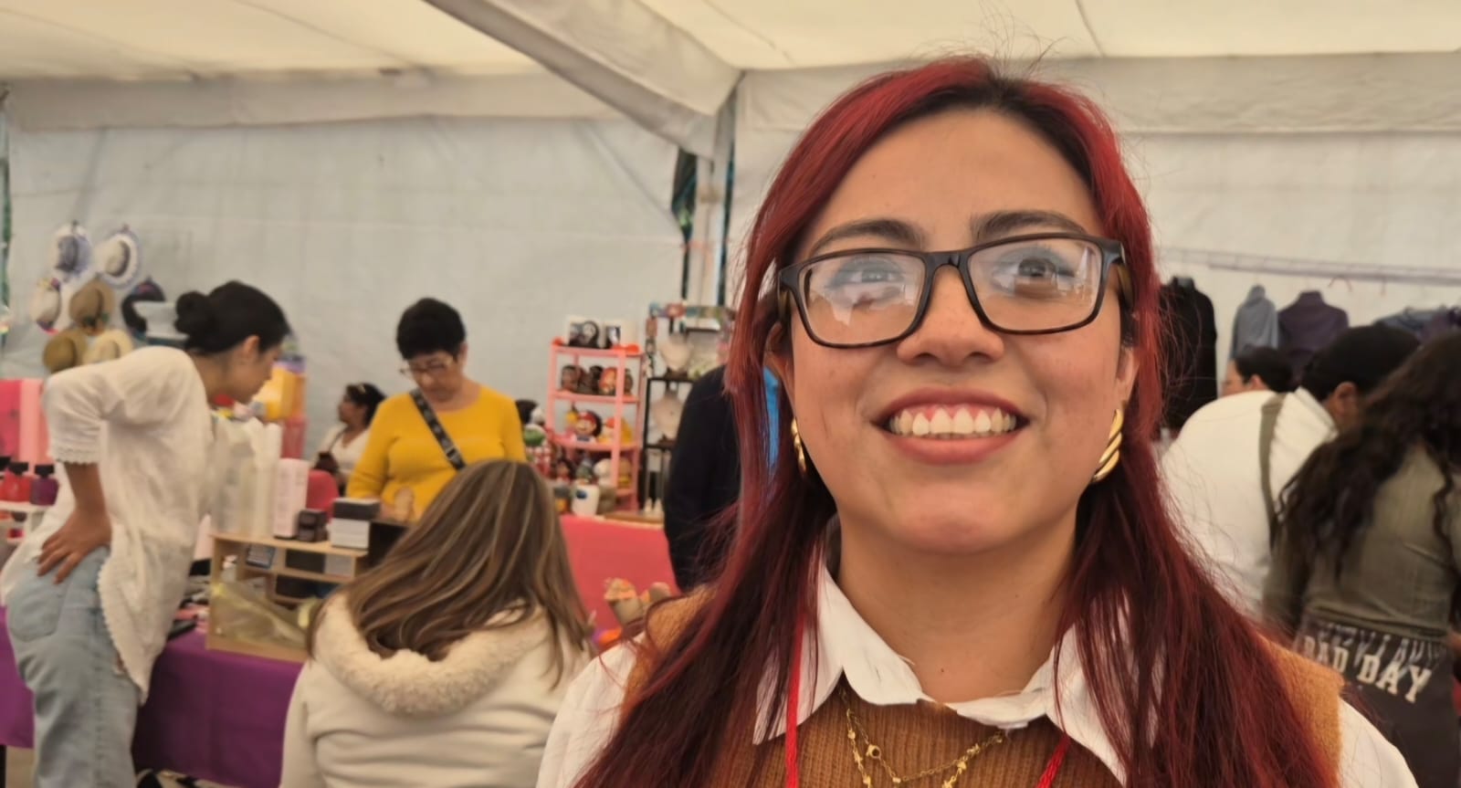 Expo Mujeres en Transformación fortalece el emprendimiento femenino en San Pedro Cholula