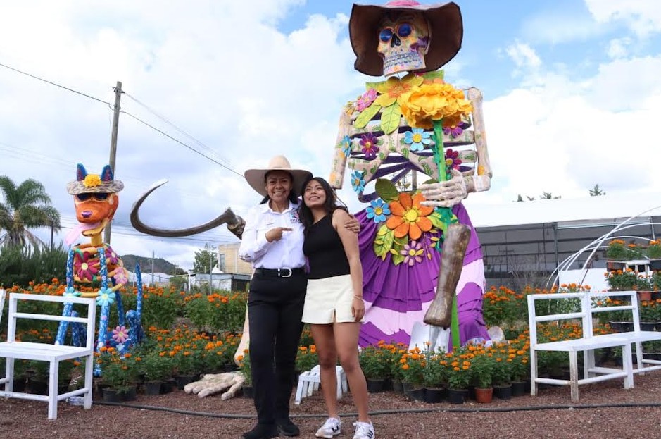 Atlixco, capital del arte y la tradición