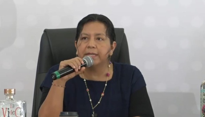 Puebla registra una baja en casos de gusano barrenador