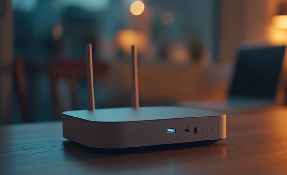 Por qué tu WiFi no llega igual a todas las habitaciones