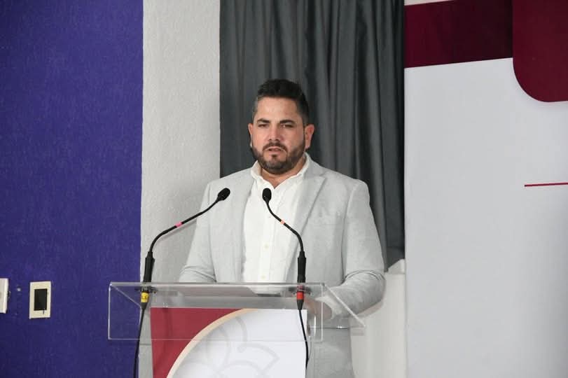 Planea Gobierno del Estado cambio de sede de "La Feria de Ferias"