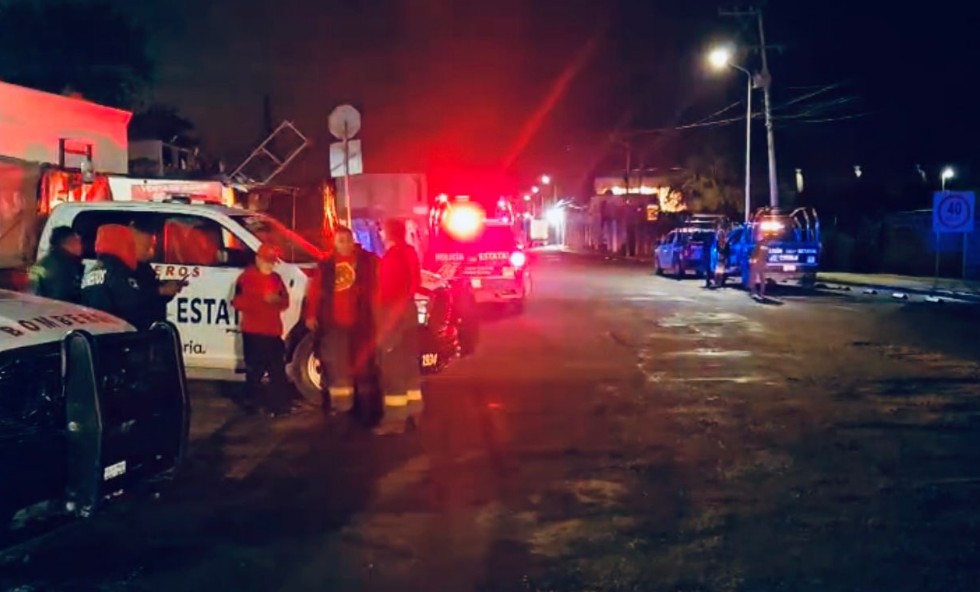 Intento de linchamiento moviliza a fuerzas de seguridad en Atlixco