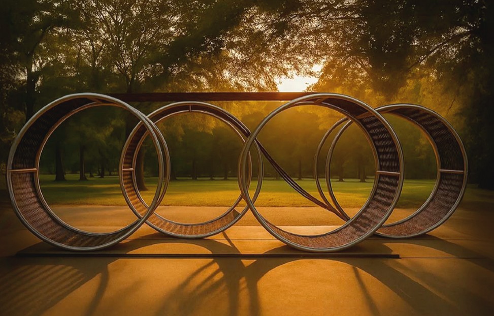 Audi impulsa el diseño mexicano en Design Week 2025