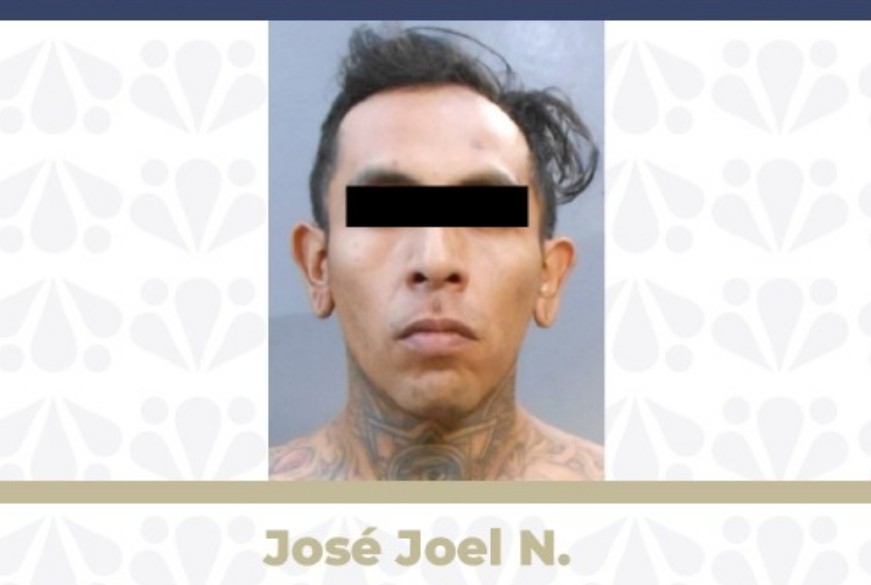 Sentencia firme por tentativa de homicidio en Puebla